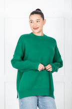 Quiet Luxury Sweater