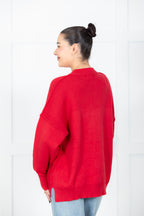 Quiet Luxury Sweater