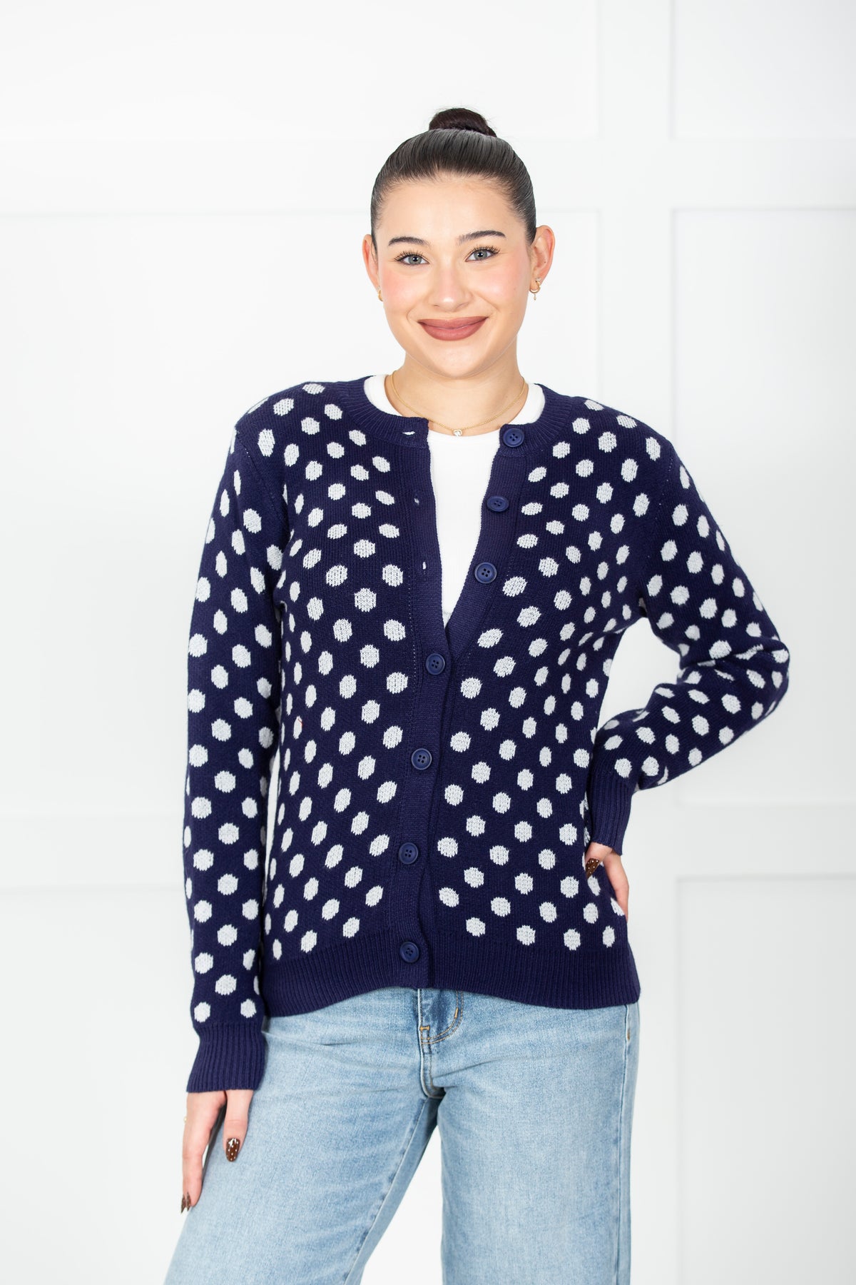 Sweet Spot Cardigan