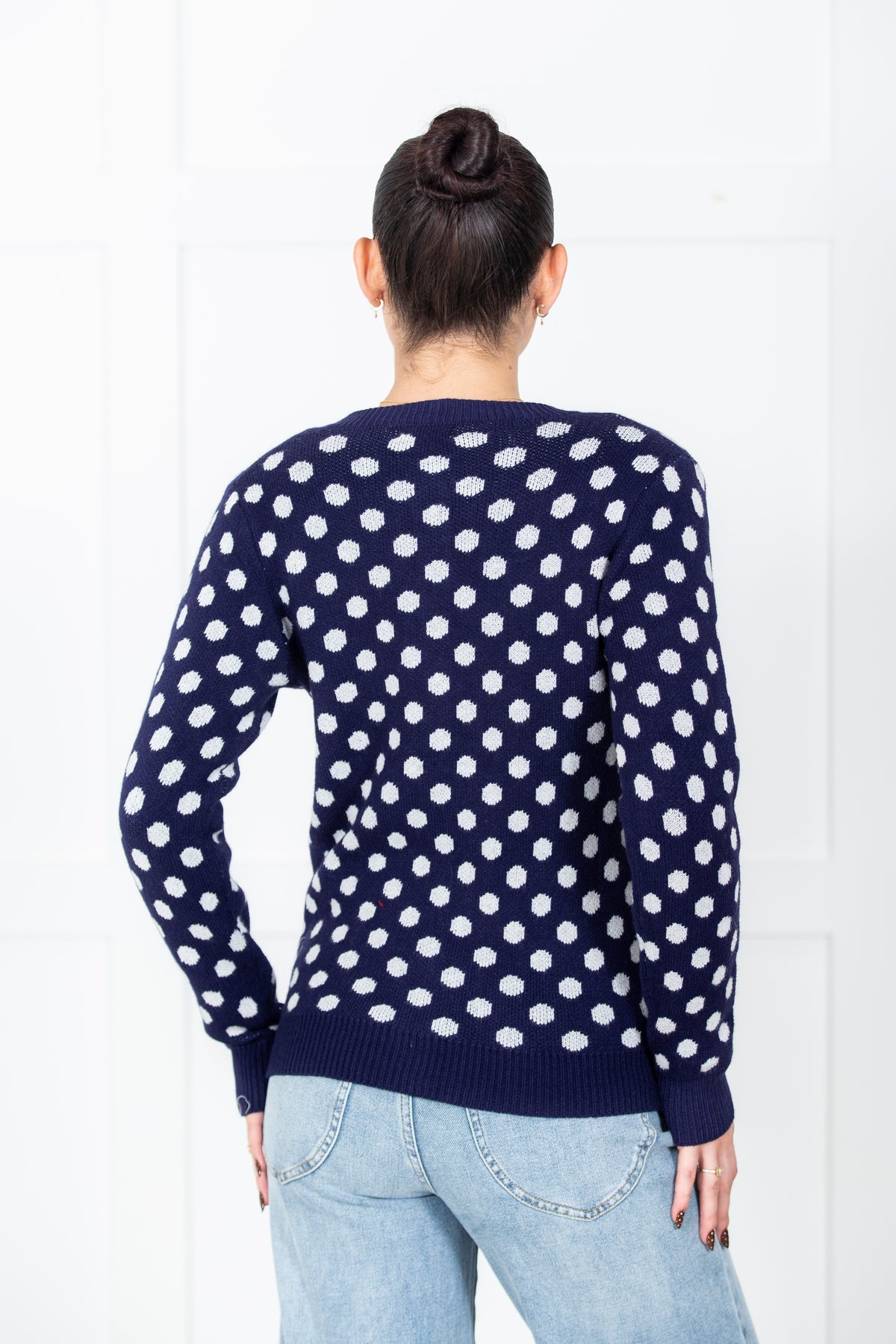 Sweet Spot Cardigan
