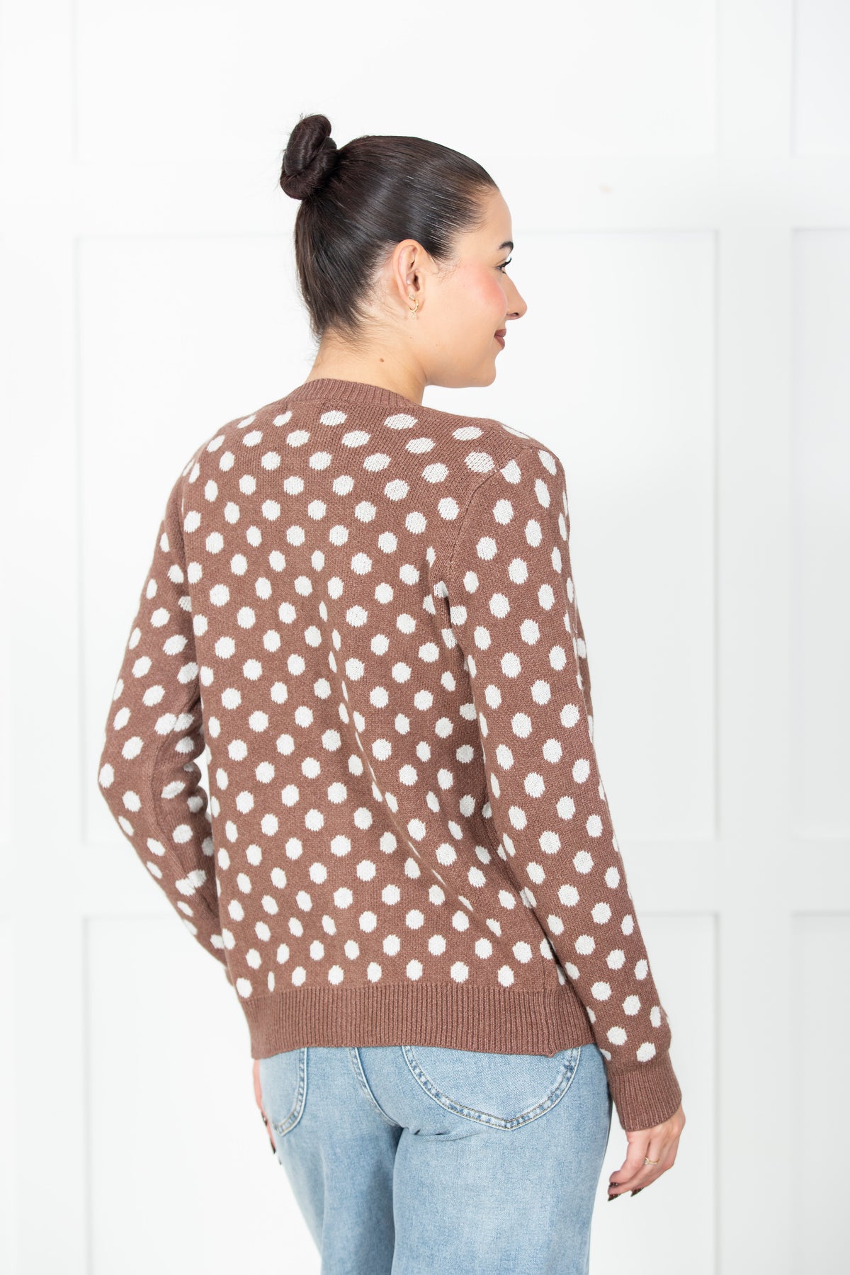 Sweet Spot Cardigan
