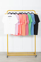 Easy To Style Button Top