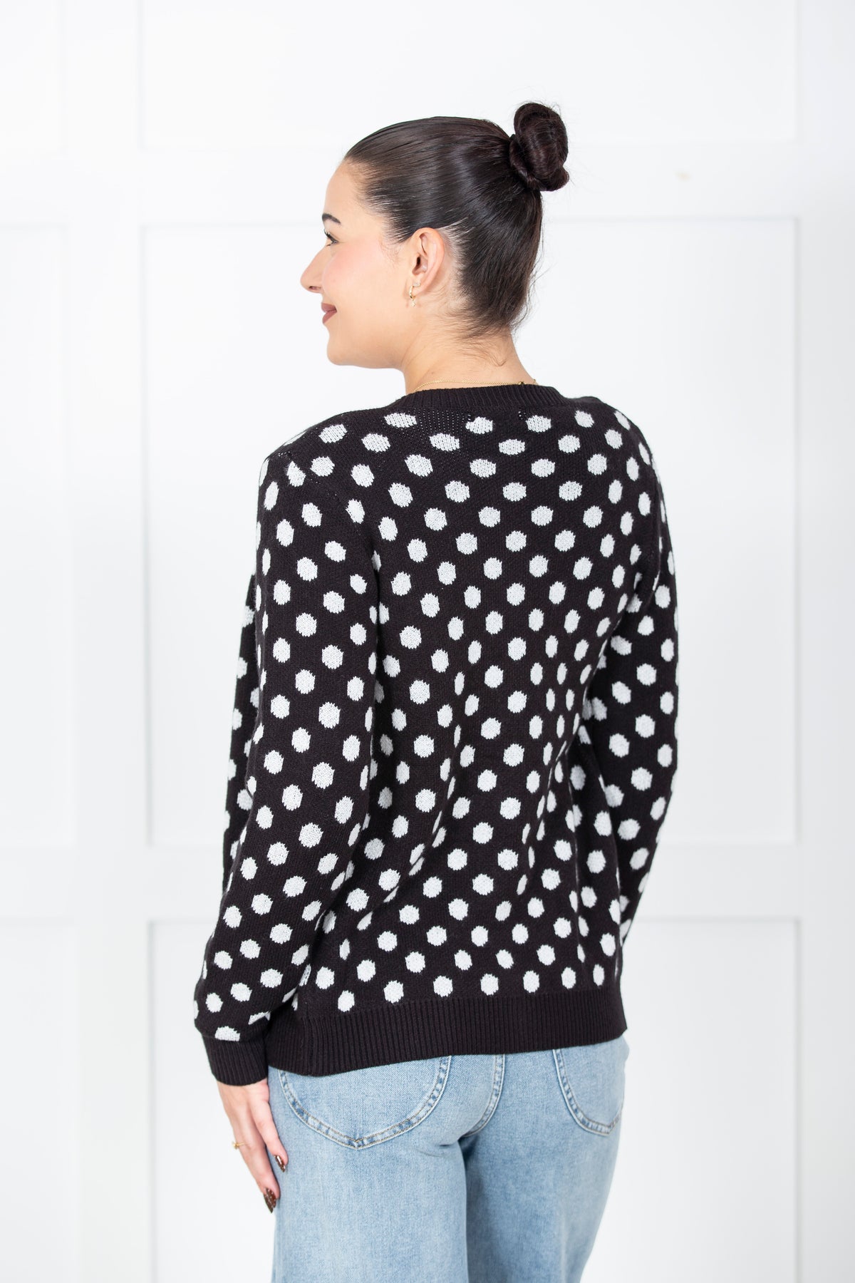 Sweet Spot Cardigan