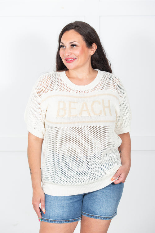 Beachside Bliss Top