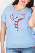 Coastal Catch Top