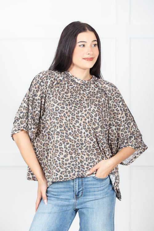 The Wild Card Top