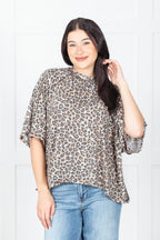 The Wild Card Top