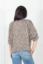 The Wild Card Top