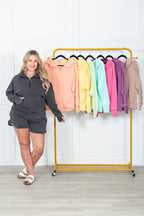 Two Thumbs Up Hoodie