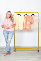 The Dotty Cardigan