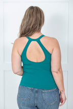 A Lovely Life Padded Tank Top