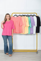 Well Wishes Top