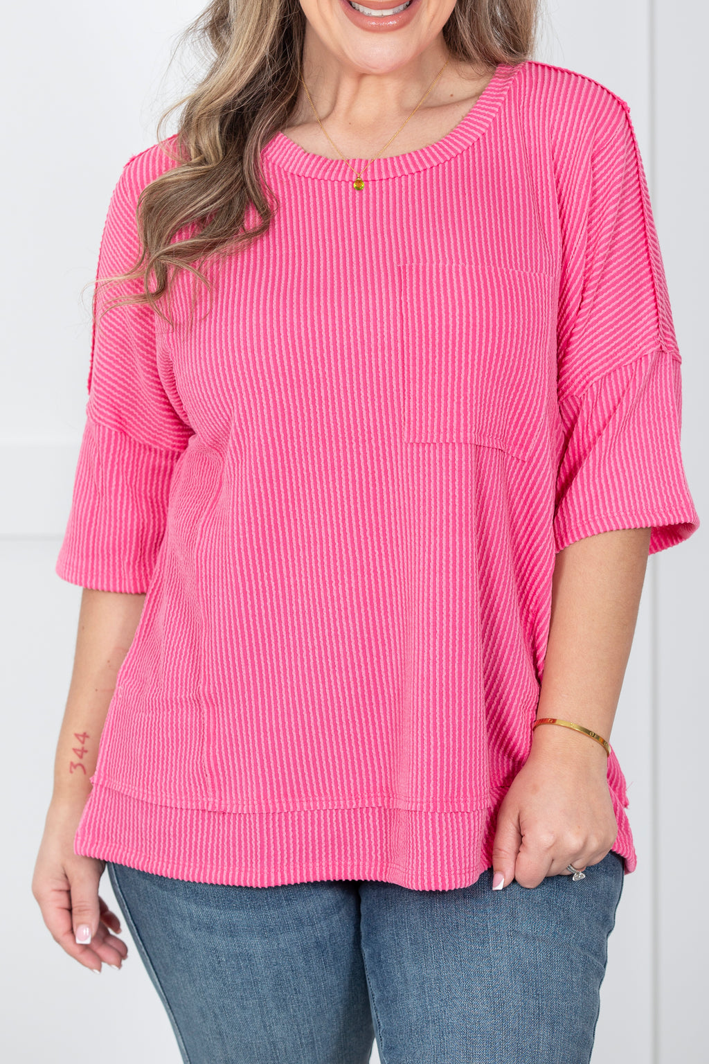 Well Wishes Top