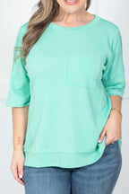 Well Wishes Top