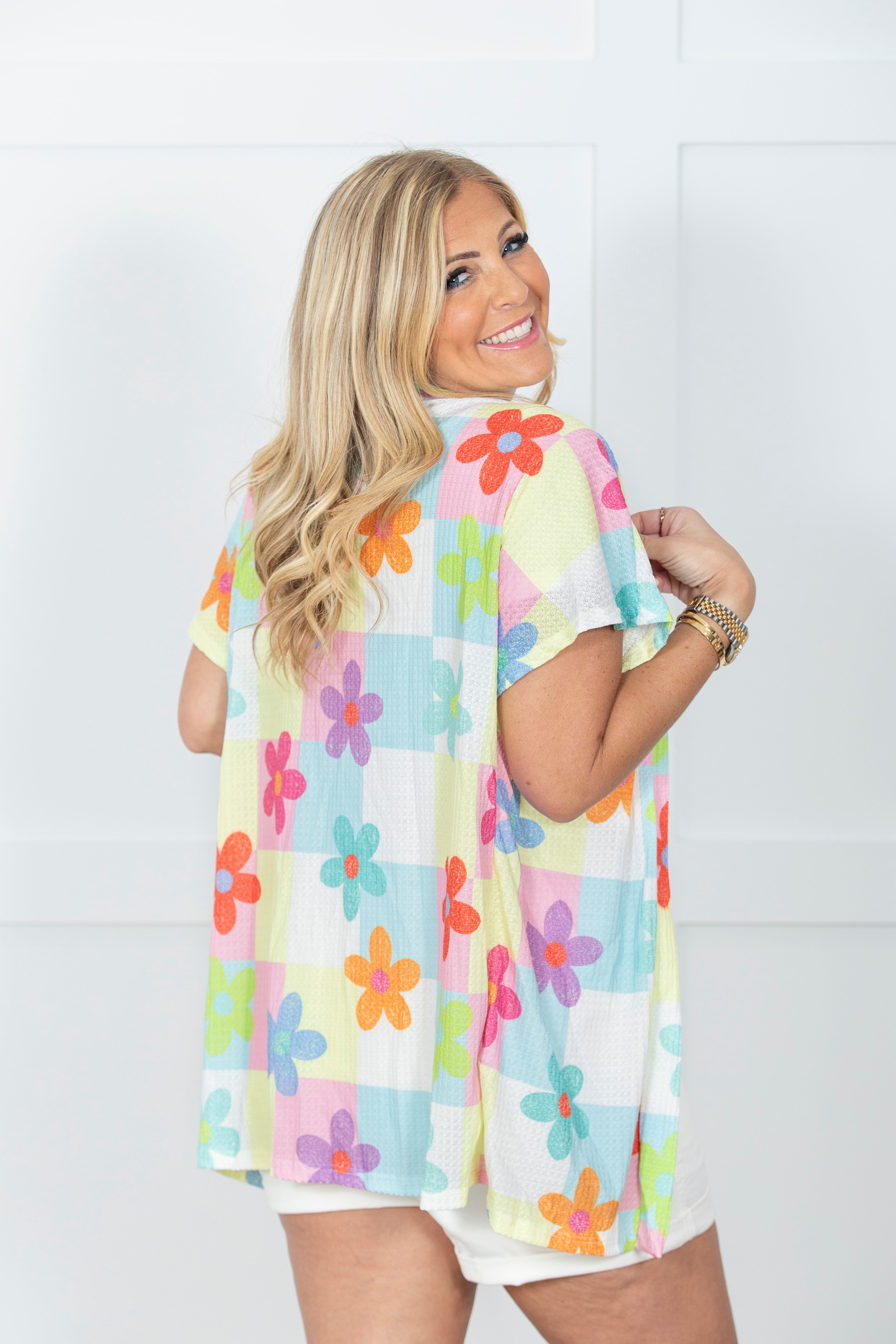 Pull It Together Cardigan