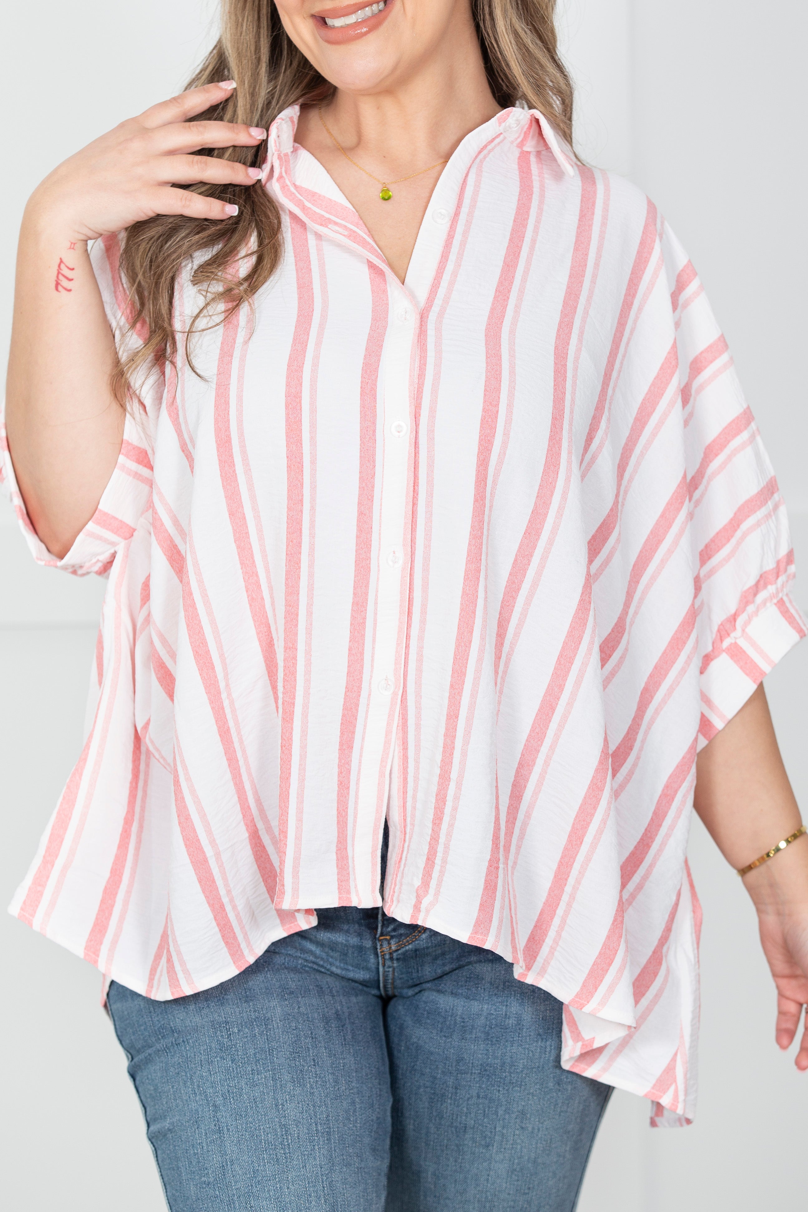Lost In Your Love Button Top