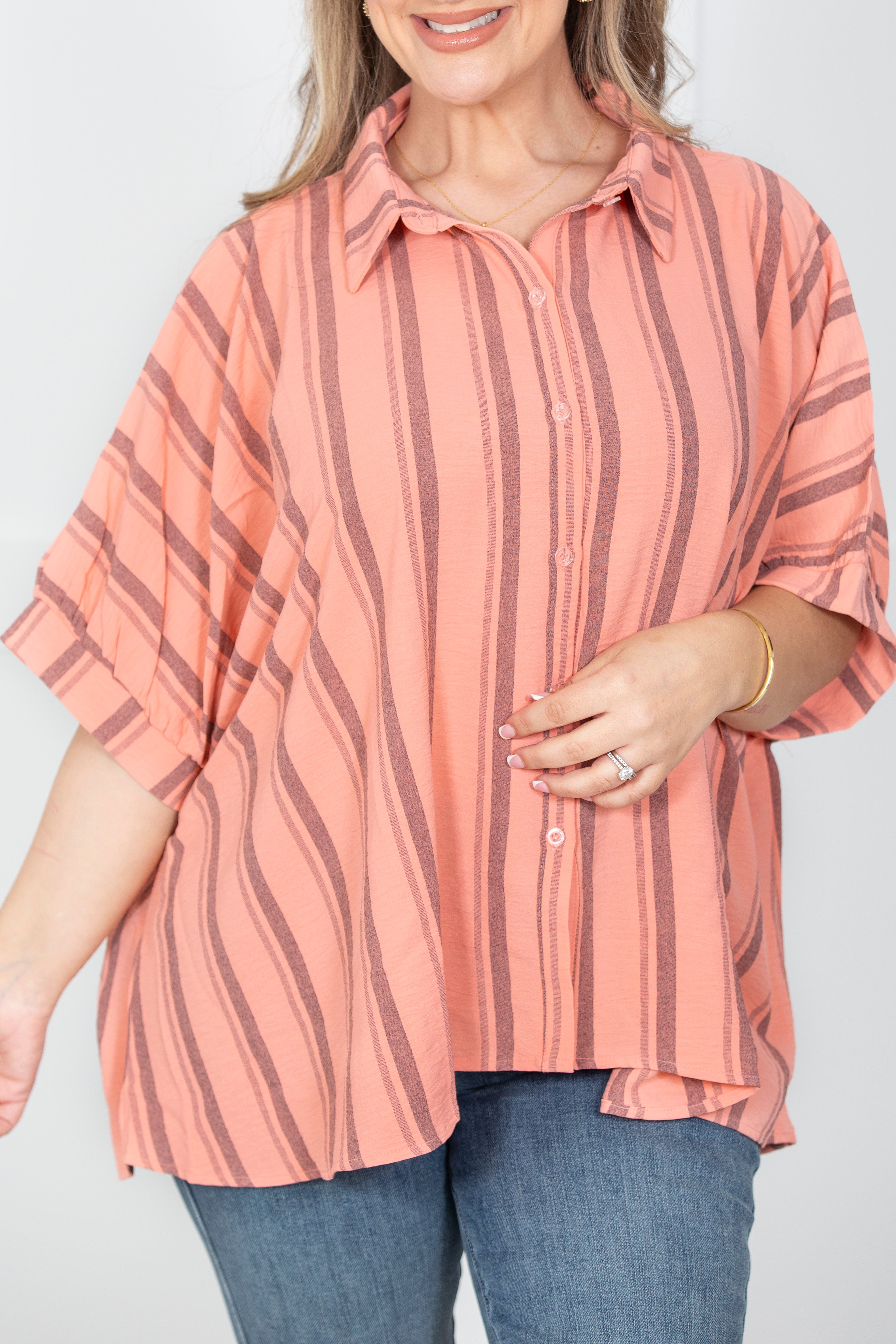 Lost In Your Love Button Top