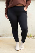 Simply Free On The Go Leggings