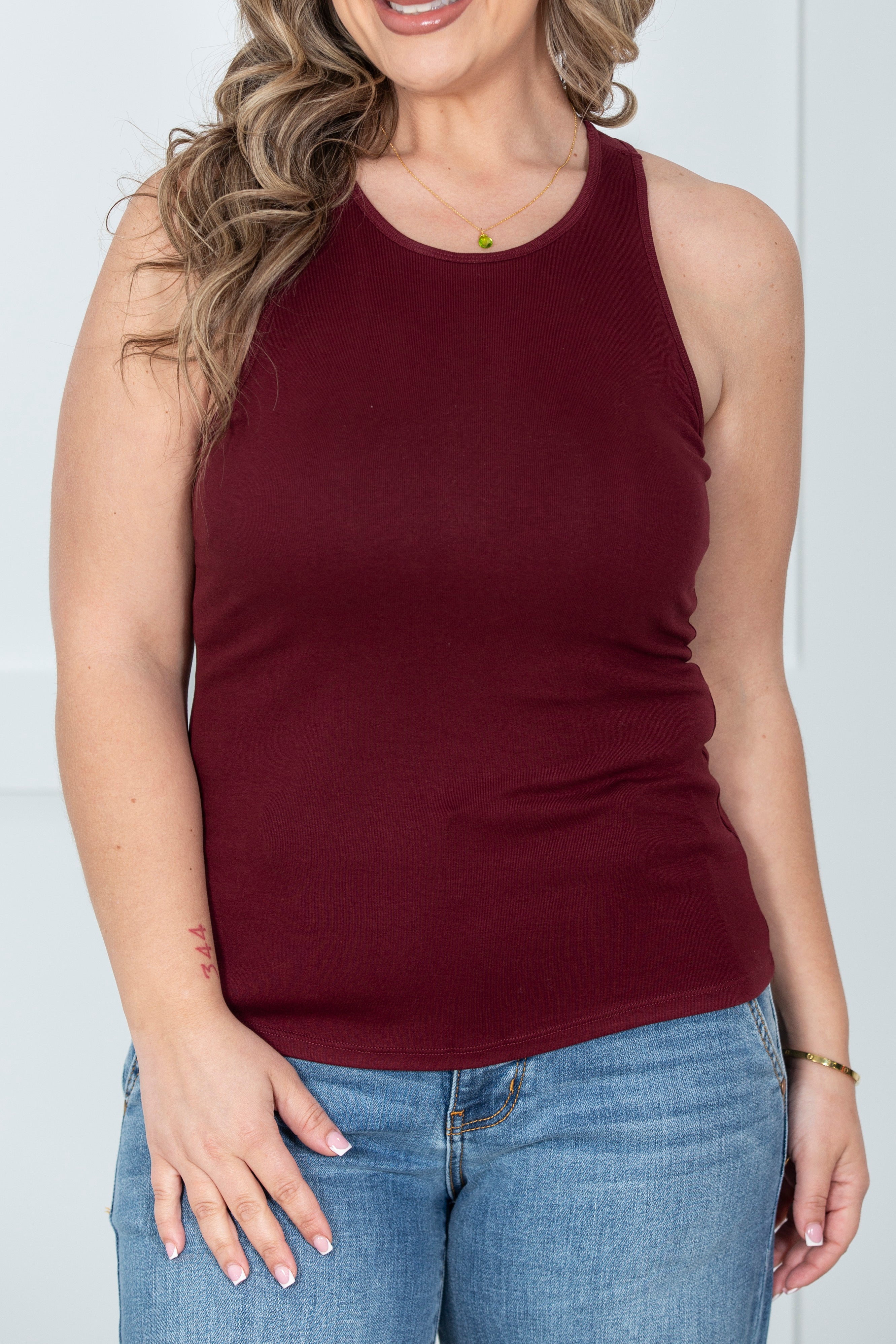 The Original Freedom Tank