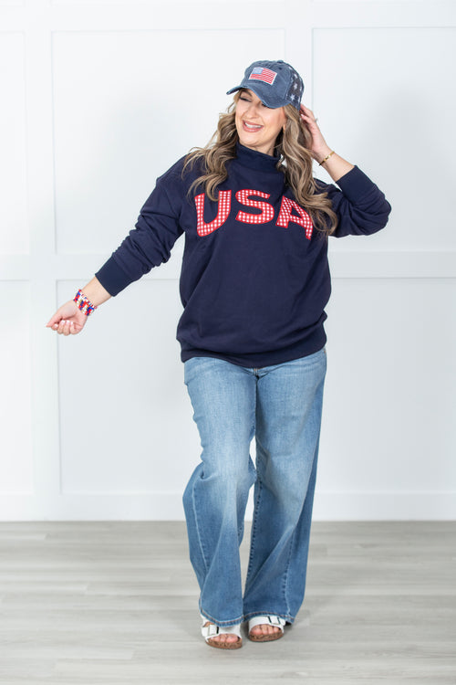 All American Weekend Bundle