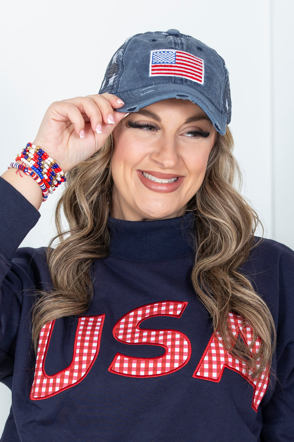 All American Weekend Bundle