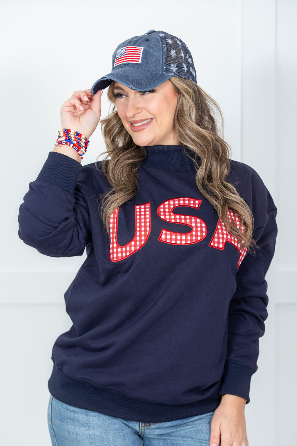 All American Weekend Bundle