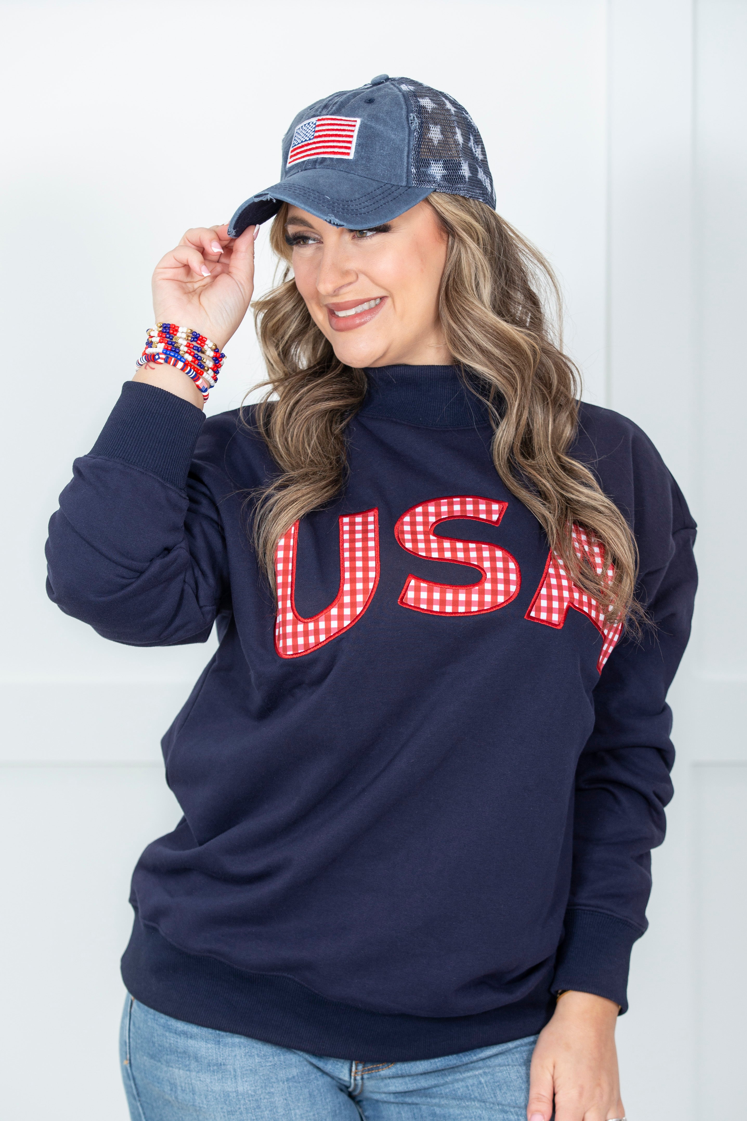 All American Weekend Bundle