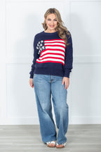 Glory Girl Sweater