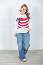 Glory Girl Sweater