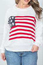 Glory Girl Sweater