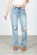 Ladies In The 90s Judy Blue Jeans