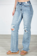 Ladies In The 90s Judy Blue Jeans