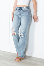 Ladies In The 90s Judy Blue Jeans