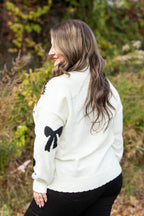 Sophisticated Grace Sweater