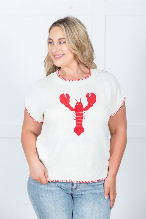Pinch Perfect Top