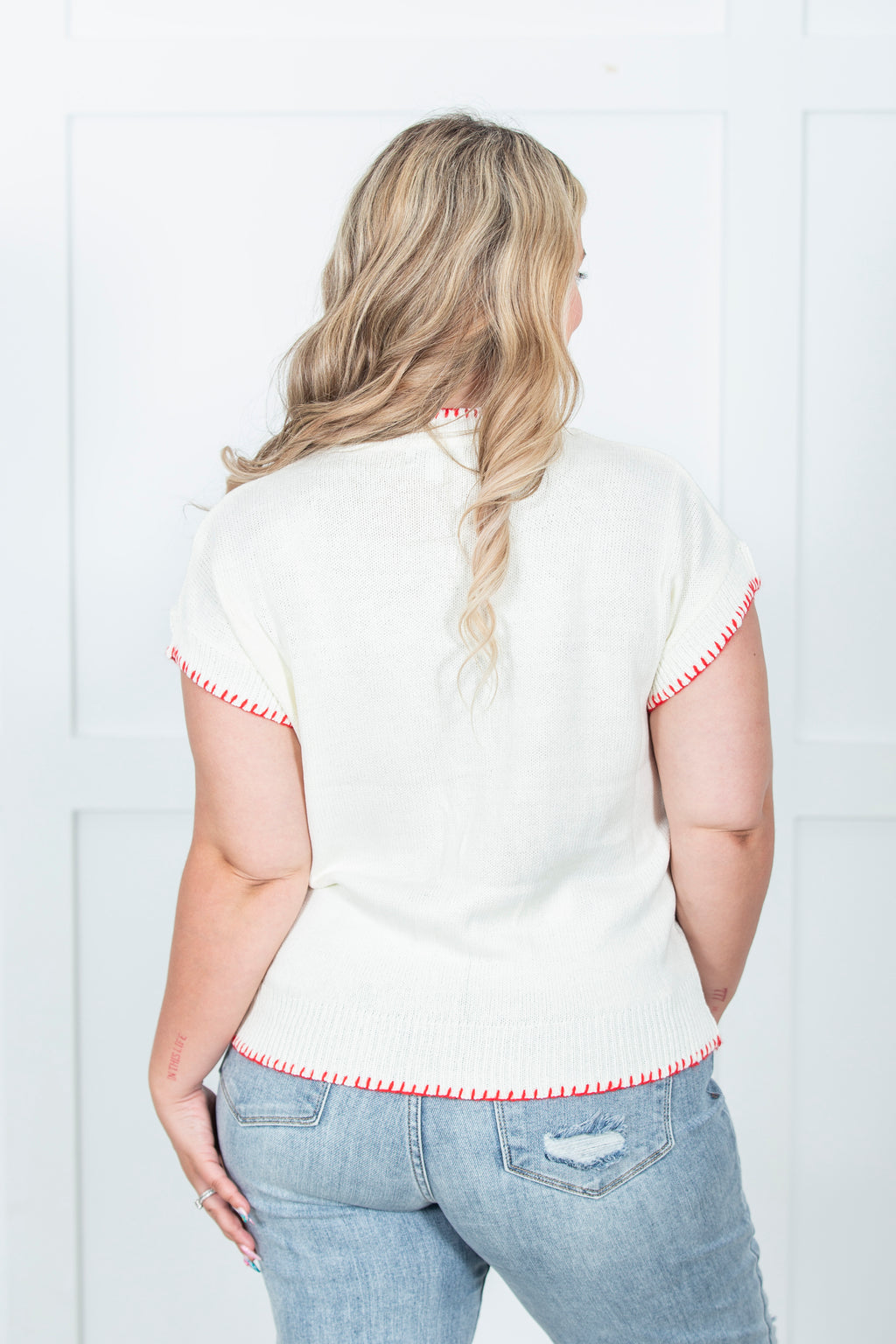 Pinch Perfect Top