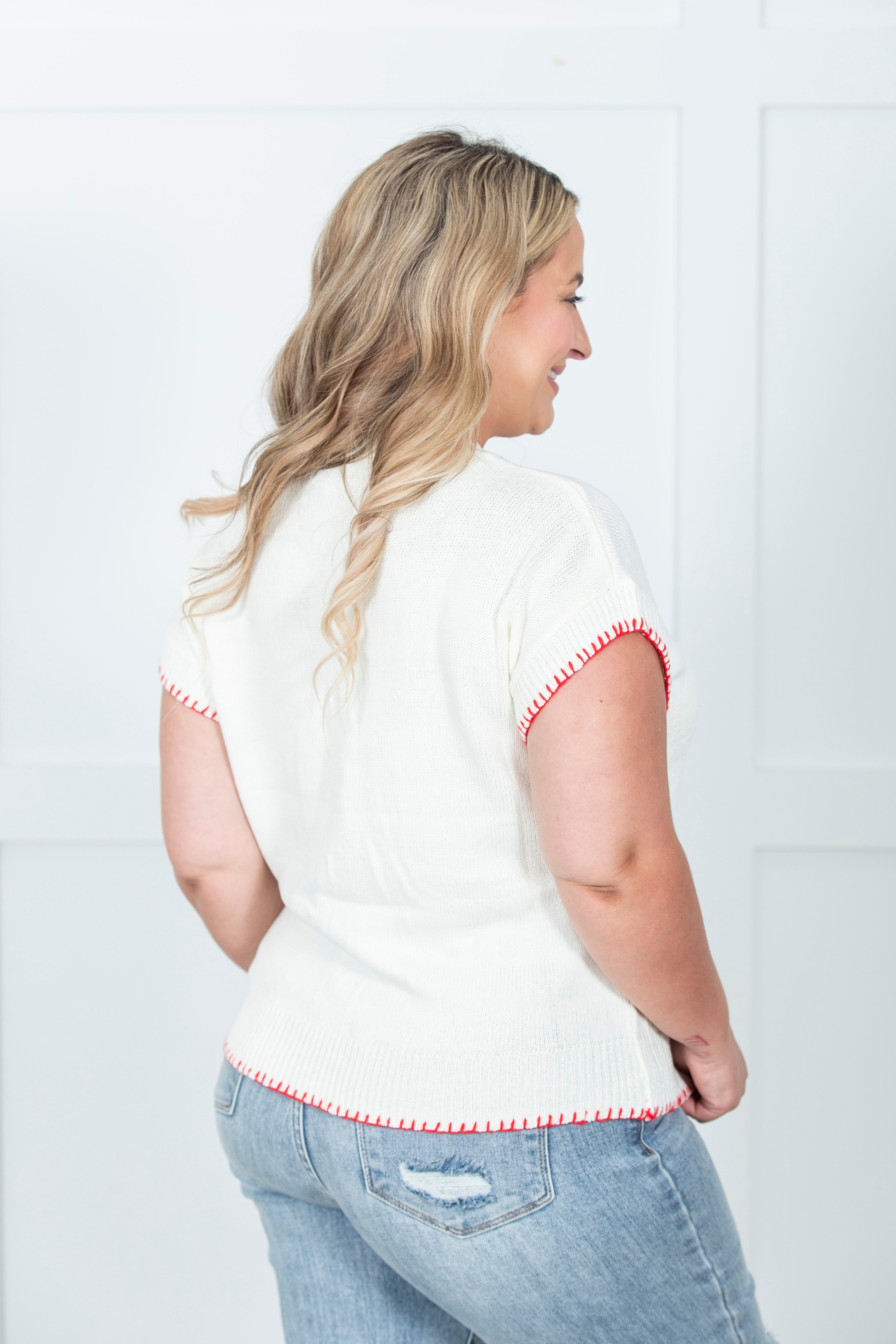 Pinch Perfect Top