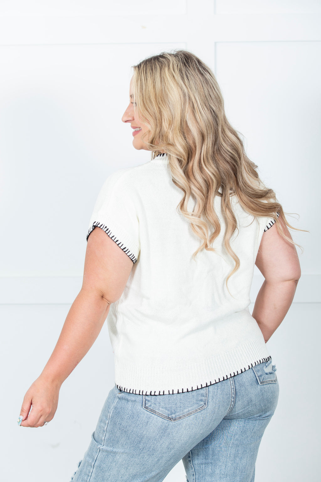 Coastal Crab Top