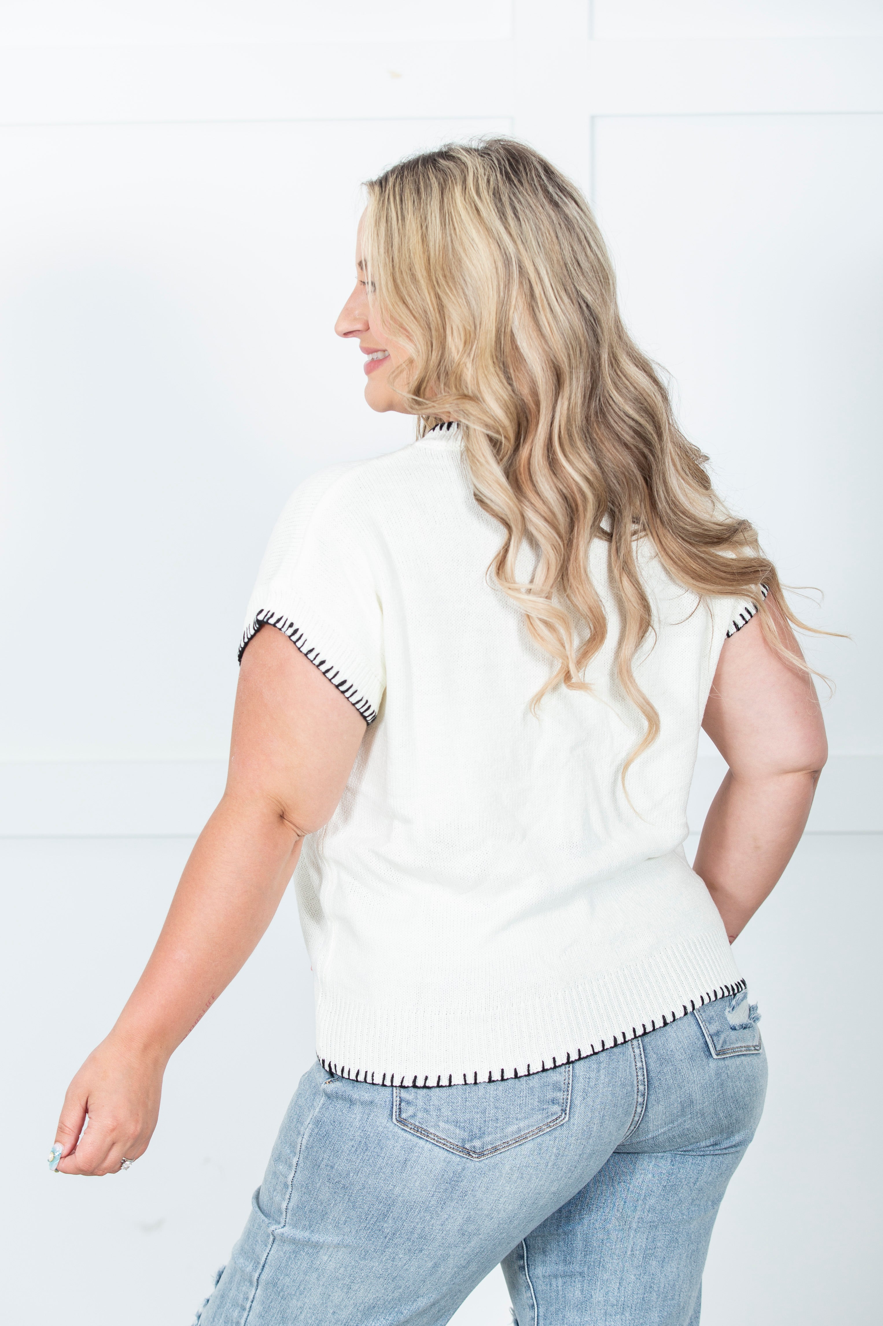 Coastal Crab Top