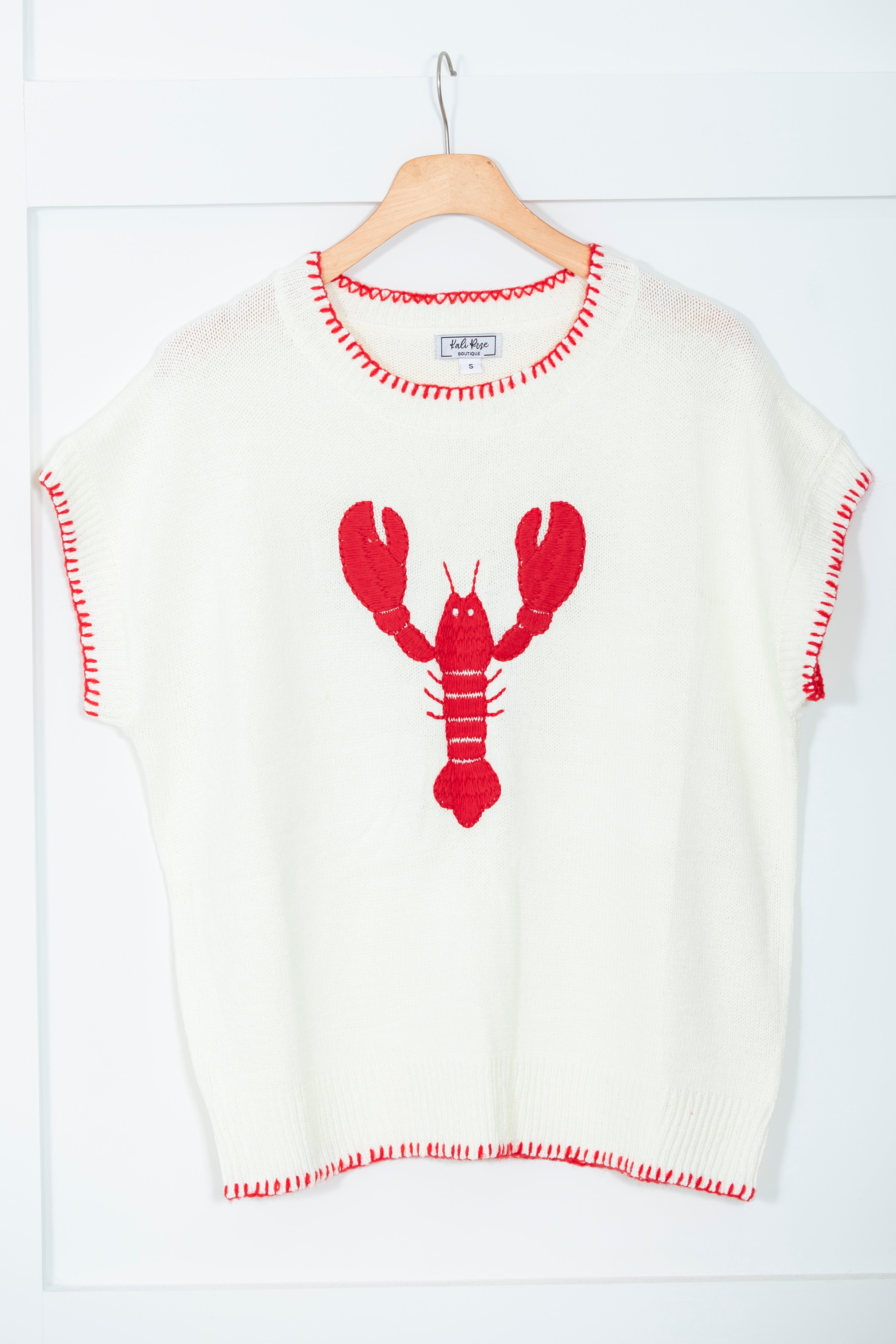 Pinch Perfect Top
