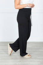 Cool Comfort Wide Leg Pants
