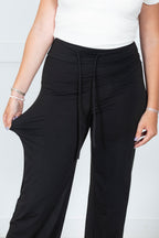 Cool Comfort Wide Leg Pants