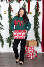 Merry Chaos Sweatshirt