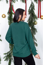 Merry Chaos Sweatshirt