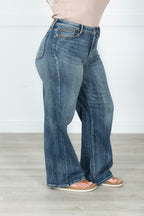 The Birdie Judy Blue Jeans