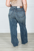 The Birdie Judy Blue Jeans