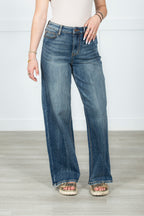 The Birdie Judy Blue Jeans