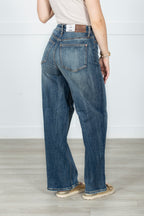 The Birdie Judy Blue Jeans