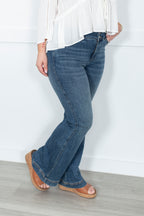 The Francesca Tummy Control Judy Blue Jeans