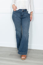 The Francesca Tummy Control Judy Blue Jeans